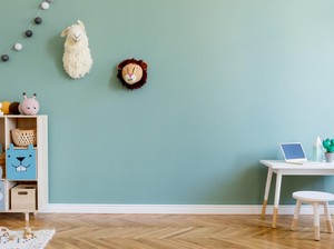 15 Kombinasi Warna Soft yang Cocok untuk Interior Rumah, Bikin Sejuk di Mata!