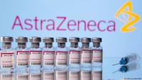 Awal Mula AstraZeneca Akui Vaksin COVID-19 Buatannya Picu Efek Samping Langka