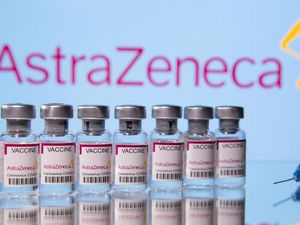 Warga Alami Gejala Ringan Usai Divaksin, Pemakaian AstraZeneca di Bali Lanjut