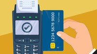 Orang RI Makin Malas Transaksi Pakai Kartu ATM, Ini Buktinya