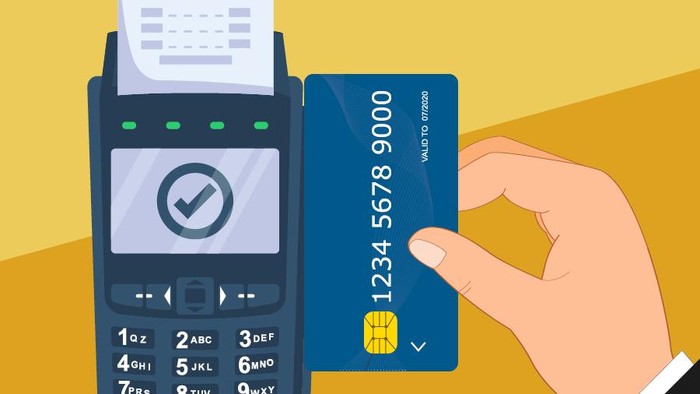 Kartu Debit