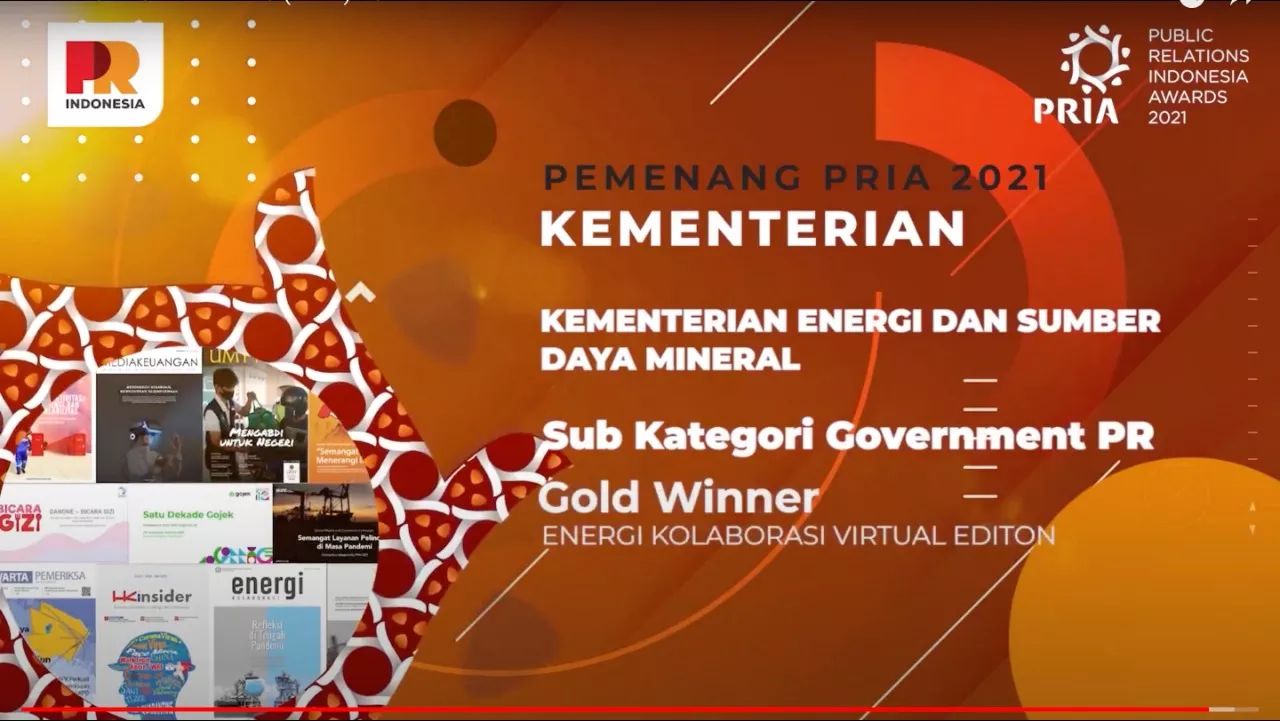Kementerian ESDM