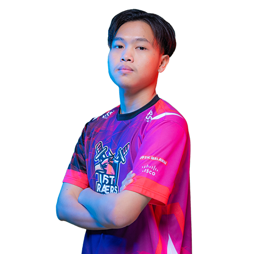 Kenalan Dengan Tim Perwakilan Indonesia Untuk FFWS 2021 Singapura: First Raiders