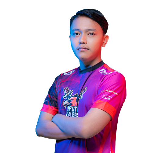 Kenalan Dengan Tim Perwakilan Indonesia Untuk FFWS 2021 Singapura: First Raiders