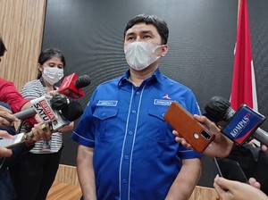 Kadernya Diduga Terlibat Bentrok Petani Tebu, PD Kirim Tim Pencari Fakta