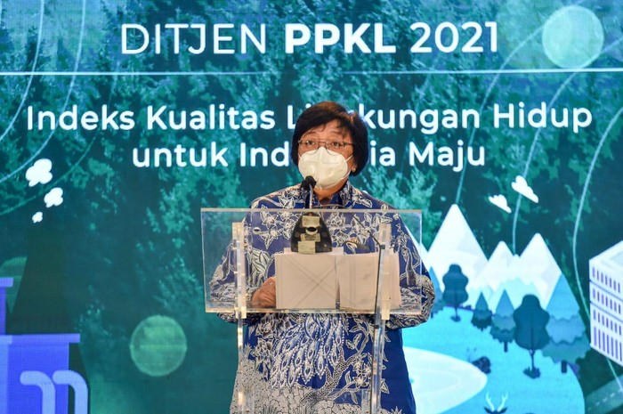 KLHK