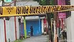 Potret Kotak Mencurigakan Islam X Ternyata Berisi Bohlam