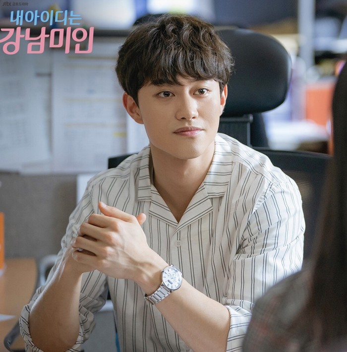 Kwak Dong Yeon Kwak Dong Yeon