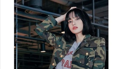 10 Idol KPop Ini Dapat Bayaran Endorse Fantastis, Lisa Blackpink Rp 21,5 M