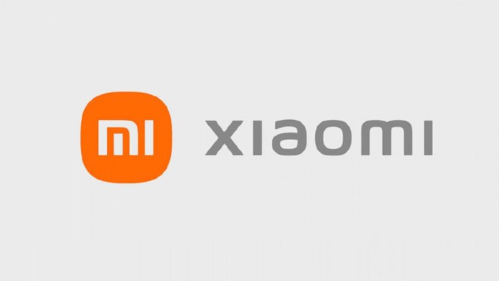 Logo baru Xiaomi