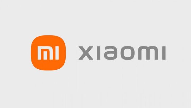 Logo baru Xiaomi