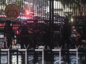 Briptu Sigid Mukti Disanksi Demosi 1 Tahun di Kasus Brigadir J