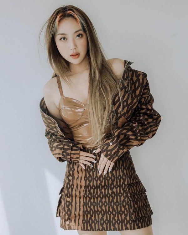 Ini Makanan Diet 5 Idol Kpop Agar Tubuh Tetap Ramping