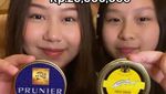 Sisca Kohl dengan Bahan Makanan Berharga Fantastis