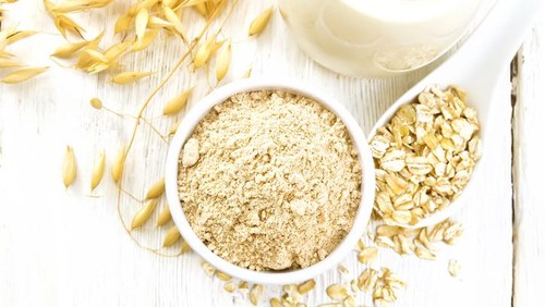 7 Alasan Oatmeal Jadi Sarapan Terbaik dan Perlu Dikonsumsi Tiap Hari