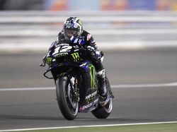 MotoGP Jerman Jadi Mimpi Buruk untuk Pebalap Yamaha, Apa Masalahnya?