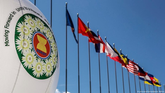 Menanti Sikap ASEAN atas Konflik di Myanmar