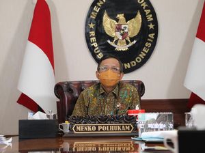 UU ITE Baru Tak Lagi Bisa Jerat Pelaku Mesum, Begini Penjelasannya