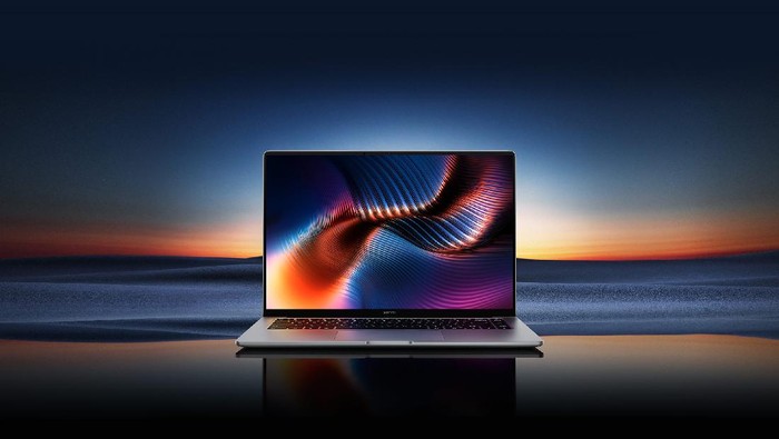 Mi Notebook Pro