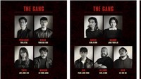 Money Heist: Korea - Joint Economic Area Part 1 dibintangi Yoo Ji Tae, Park Hae Soo, hingga Jun Jong Seo. Foto: (dok. Netflix)