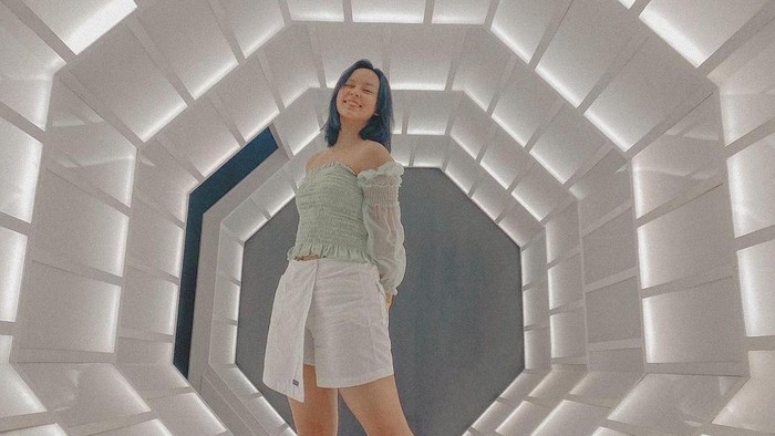 Nadia Riwu Kaho