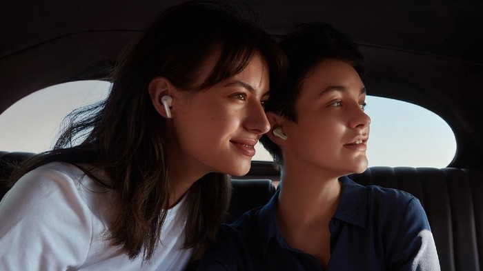 Oppo Enco X