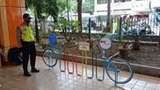 Bike to Work Kritik Penutupan Sementara Parkir Sepeda Stasiun Jabodetabek