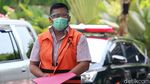 Bermasker Ferdy Yuman Diperiksa KPK