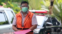 Keduanya saat ini telah divonis bersalah oleh pengadilan tingkat pertama.  