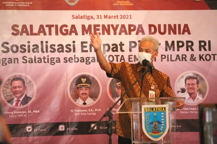 Pemprov Jateng