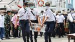 Ini Dia Penampakan CVR Sriwijaya Air SJ182 yang Ditemukan