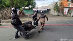 Pabrik Plastik di Surabaya Terkabar