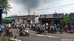 Pabrik Plastik di Surabaya Terkabar