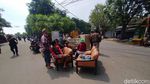 Pabrik Plastik di Surabaya Terkabar