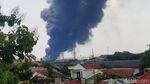 Pabrik Plastik di Surabaya Terkabar
