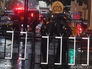 Profil Psikologis yang Seperti Ini Bisa Jadi Pemicu Aksi Terorisme