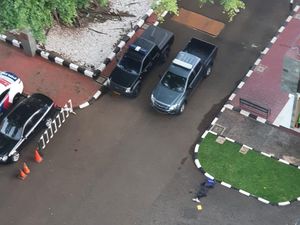 Serangan Zakiah Aini ke Mabes Polri dan Isi Wasiat yang Bikin Gempar