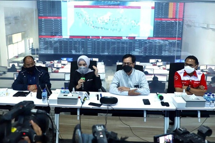 Pertamina
