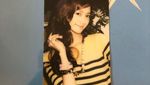 9 Tampilan Photocard SNSD Oh! Photocard Pertama di Industri Musik K-Pop