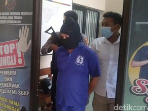 Pria Ini Raup Duit Miliaran dari Tipu-tipu Pengadaan Mobil Siaga di Jateng