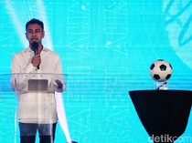 Video Raffi Ahmad Bicara Tudingan Cuci Uang: Silakan Coba Dijabarkan