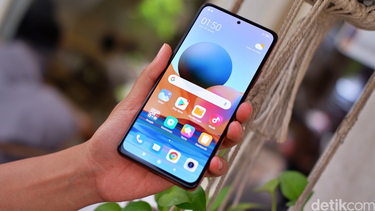 Redmi Note 10 Pro Redmi Note 10 Pro
