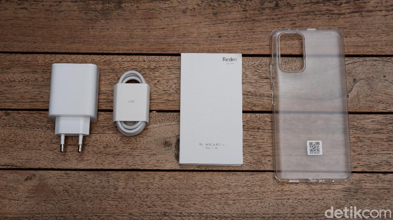 Redmi Note 10 Pro