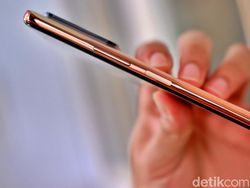 Unboxing Xiaomi Redmi Note 10 Pro, Usung Kamera 108 MP dan Layar AMOLED