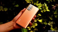 Redmi Note 10 Pro