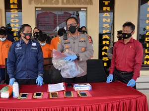 Polisi Ungkap ABG di Aceh Jadi Alat Bayar Utang Sebelum Diperkosa 10 Pria