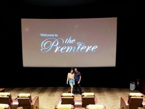 Jaringan Bioskop Tutup Lagi!
