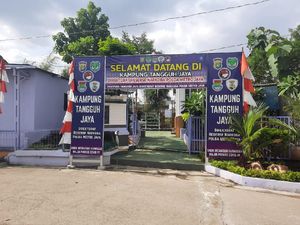 30 Nominasi Anugerah Tangguh Adhiwirasana BNPB Masuki Tahap Wawancara