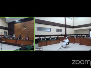Bima Arya: Saya Tak Pernah Dapat Hasil Swab HRS Sampai Sekarang