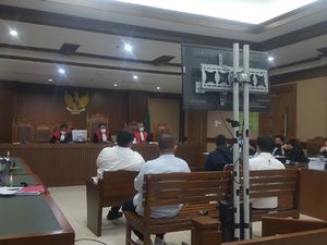 Operator Ihsan Yunus Akui Terima 2 Sepeda Brompton dari Penyuap Juliari